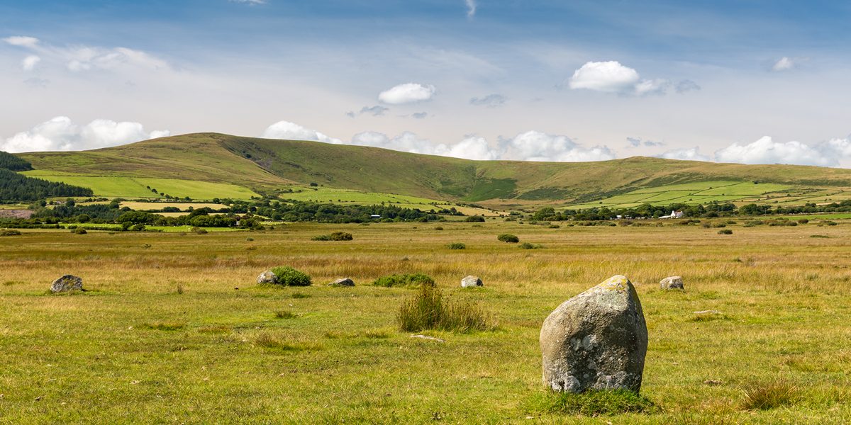 Pembrokeshire Community Heritage Week